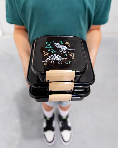 Bento Two | Dinosaur Land