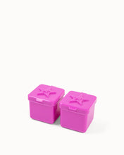 Load image into Gallery viewer, Bento Dip n Sauce Box | Fuchsia
