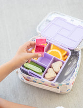 Load image into Gallery viewer, Bento Dip n Sauce Box | Floss
