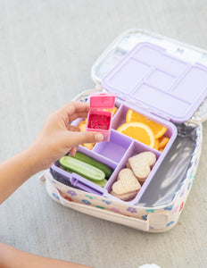 Bento Dip n Sauce Box | Floss