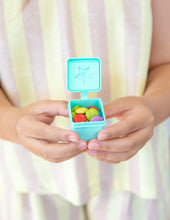 Load image into Gallery viewer, Bento Dip n Sauce Box | Marine