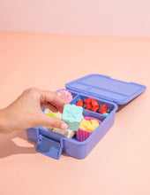Load image into Gallery viewer, Bento Dip n Sauce Box | Marine