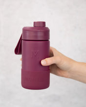 Load image into Gallery viewer, Universal Insulated Base 350ML | Ruby