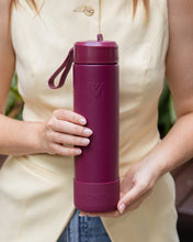 Load image into Gallery viewer, Universal Insulated Base 700ML | Ruby