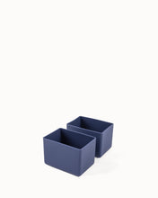 Load image into Gallery viewer, Feast Bento Cups | Navy