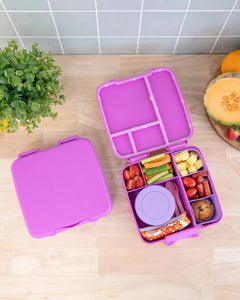 Feast Bento Tray | Dusk