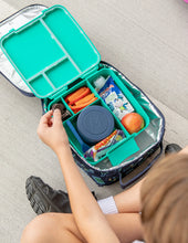 Load image into Gallery viewer, Insulated Mini Food Jar | Navy