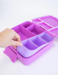 Feast Bento Tray | Dusk