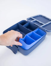 Load image into Gallery viewer, Feast Bento Tray | Blueberry