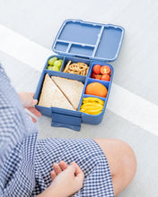 Load image into Gallery viewer, Feast Bento Tray | Blueberry