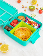 Load image into Gallery viewer, Feast Bento Lunch Box | Mojito