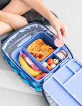 Load image into Gallery viewer, Feast Bento Cups | Navy