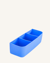 Load image into Gallery viewer, Feast Bento Tray | Blueberry