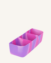 Load image into Gallery viewer, Feast Bento Tray | Dusk Marble