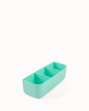 Load image into Gallery viewer, Feast Bento Tray | Marine