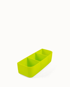 Feast Bento Tray | Matcha