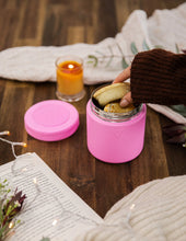 Load image into Gallery viewer, Insulated Food Jar | Floss