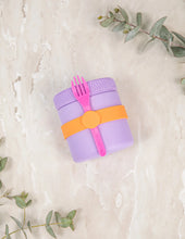 Load image into Gallery viewer, Insulated Food Jar | Lilac