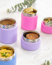 Load image into Gallery viewer, Insulated Food Jar | Floss