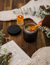 Load image into Gallery viewer, Insulated Food Jar | Midnight