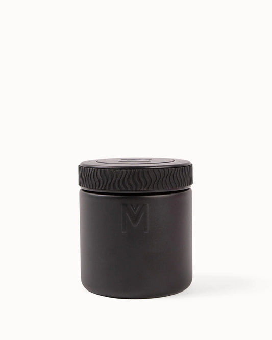 Insulated Food Jar | Midnight