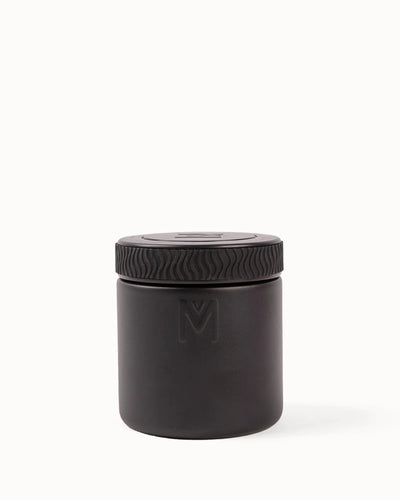 Insulated Food Jar | Midnight