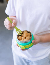 Load image into Gallery viewer, Insulated Mini Food Jar | Mojito