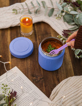 Load image into Gallery viewer, Insulated Food Jar | Splash