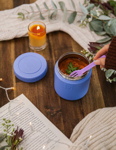 Insulated Food Jar | Splash