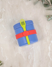 Load image into Gallery viewer, Insulated Food Jar | Splash