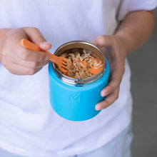 Load image into Gallery viewer, Insulated Food Jar | Coastal