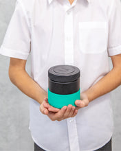 Load image into Gallery viewer, Insulated Food Jar | Midnight