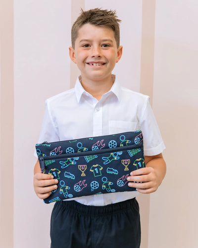 Pencil Case | Goal Keeper