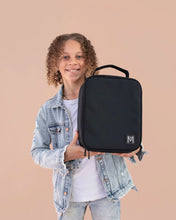 Load image into Gallery viewer, Large Insulated Lunch Bag | Midnight