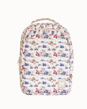 Load image into Gallery viewer, Junior Backpack | Construction