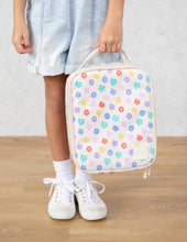 Load image into Gallery viewer, Large Insulated Lunch Bag | Daisy Dream