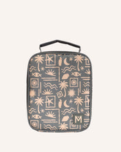 Load image into Gallery viewer, Large Insulated Lunch Bag | Palm Beach