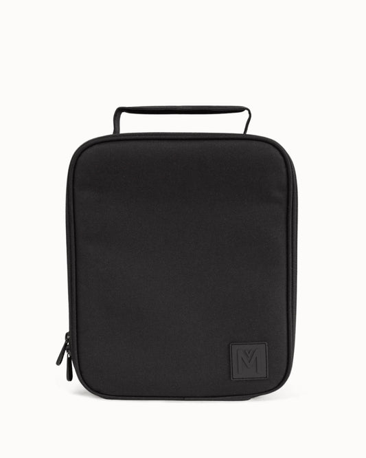 Large Insulated Lunch Bag | Midnight 2.0