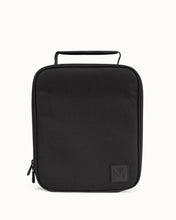 Load image into Gallery viewer, Large Insulated Lunch Bag | Midnight 2.0