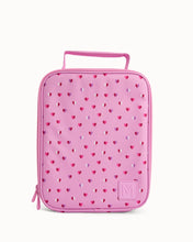 Load image into Gallery viewer, Large Insulated Lunch Bag | Sweetheart