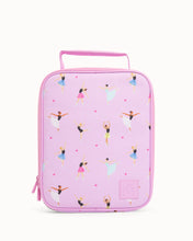 Load image into Gallery viewer, Large Insulated Lunch Bag | Twirl