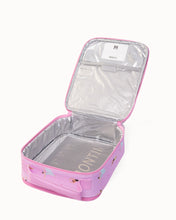 Load image into Gallery viewer, Large Insulated Lunch Bag | Twirl