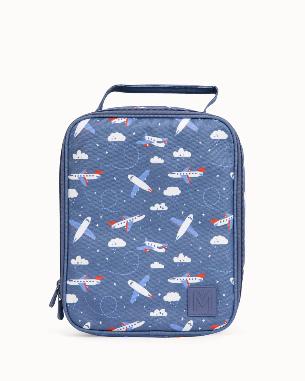 Large Insulated Lunch Bag | Jetset