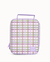 Load image into Gallery viewer, Large Insulated Lunch Bag | Berry Patch