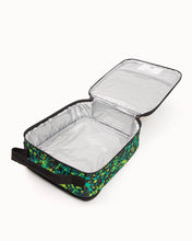 Load image into Gallery viewer, Large Insulated Lunch Bag | Splat