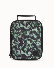 Load image into Gallery viewer, Large Insulated Lunch Bag | Stealth