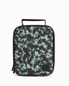 Large Insulated Lunch Bag | Stealth