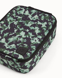Large Insulated Lunch Bag | Stealth