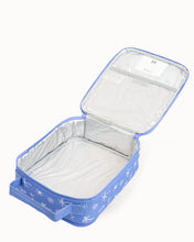 Load image into Gallery viewer, Large Insulated Lunch Bag | Tide Break