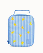 Load image into Gallery viewer, Large Insulated Lunch Bag | Hello Sunshine